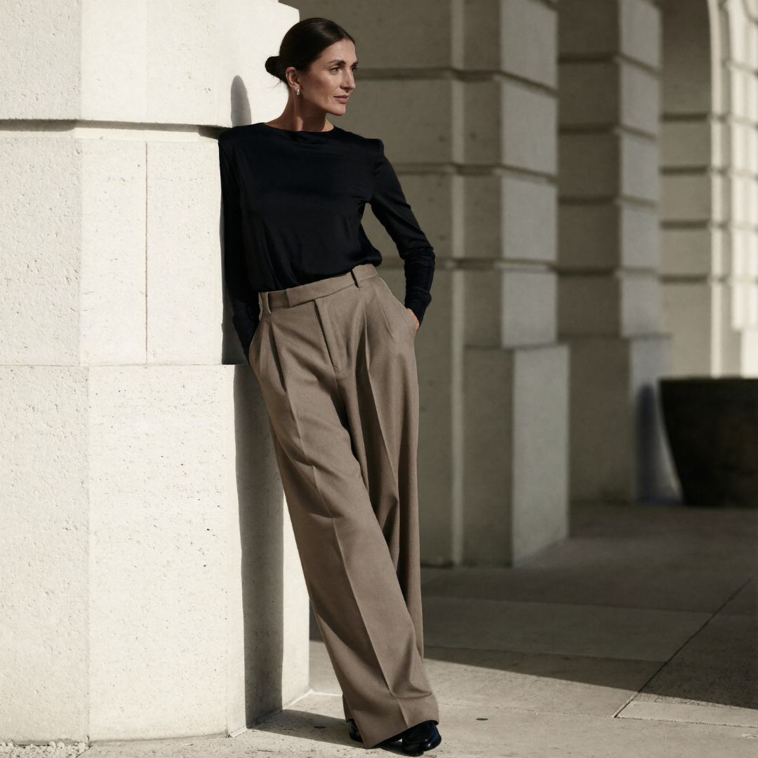 D A M E N | H O S E N