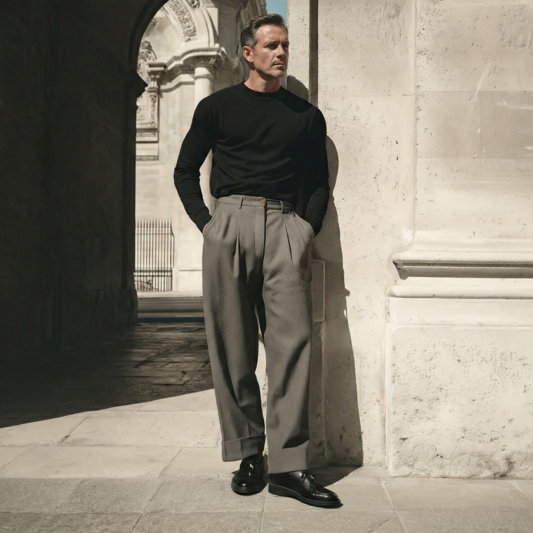 H E R R E N | H O S E N