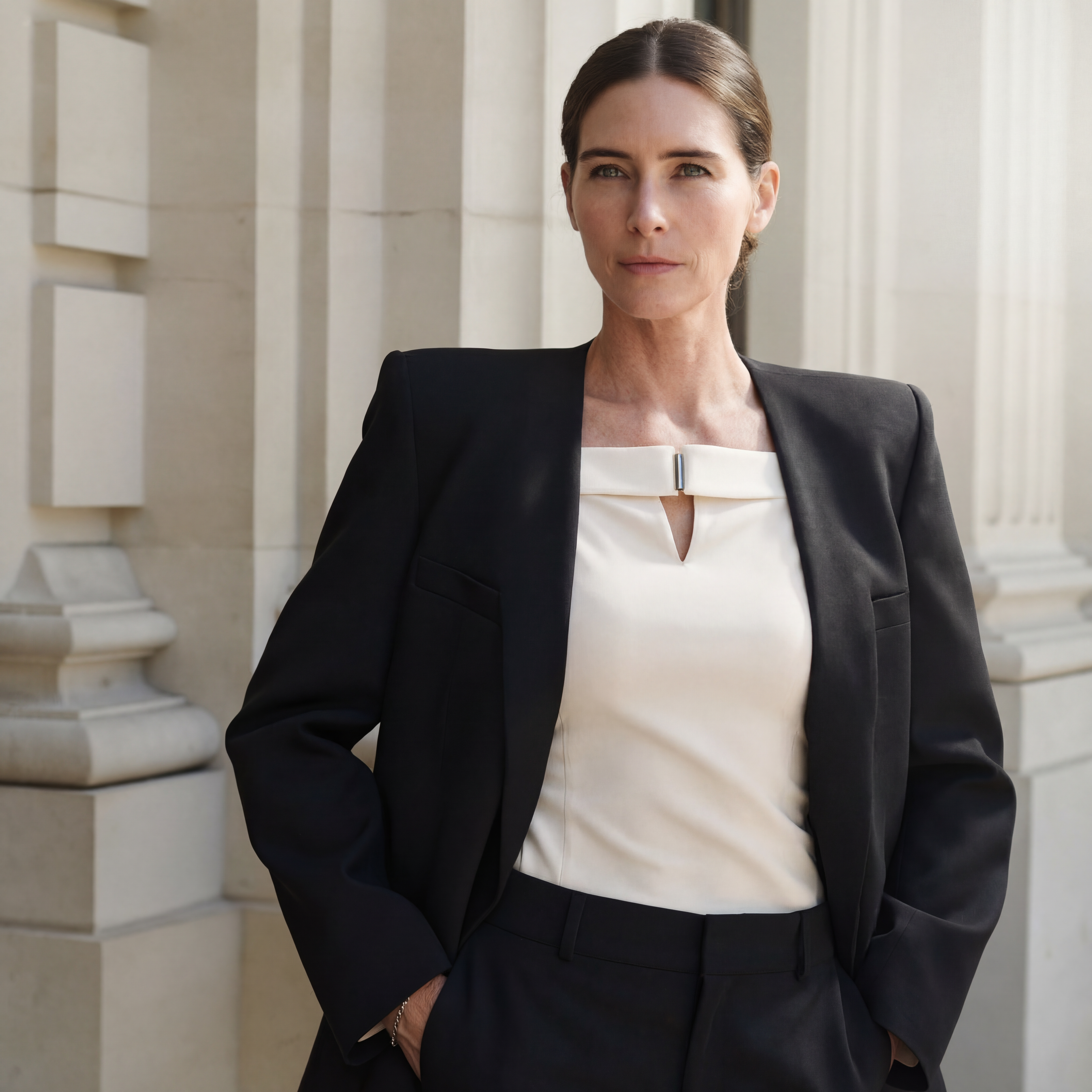 D A M E N | J A C K E N