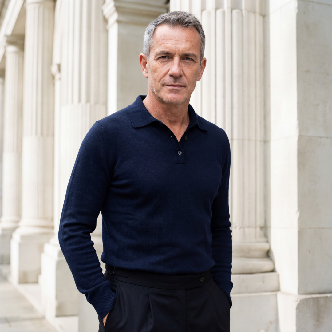 H E R R E N | J A C K E N