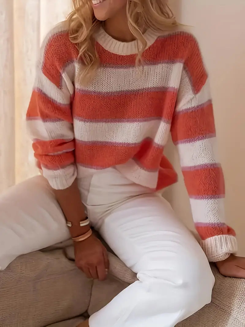 Julietta™ Blush-Strickpullover