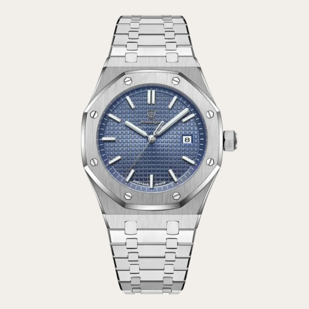 Aurelio™ | Zeitlose Herrenuh