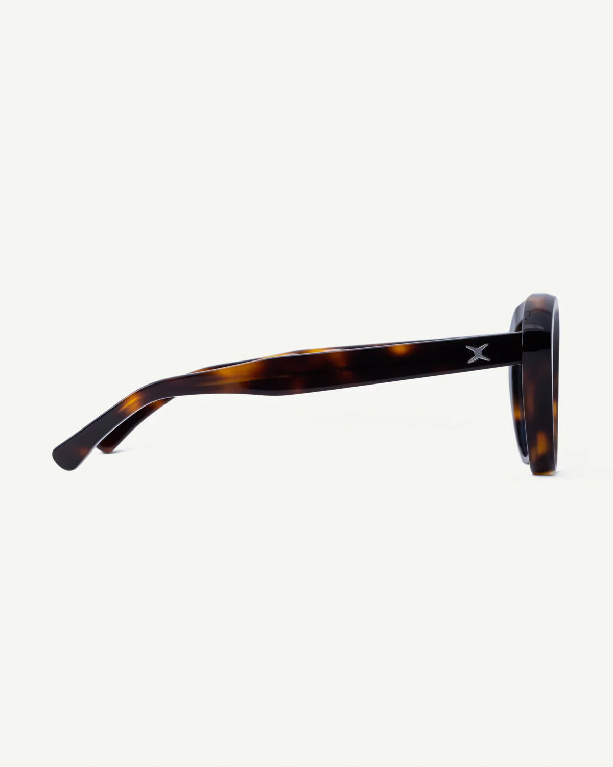 Marisol™ | 70’s Sonnenbrille in Havanna