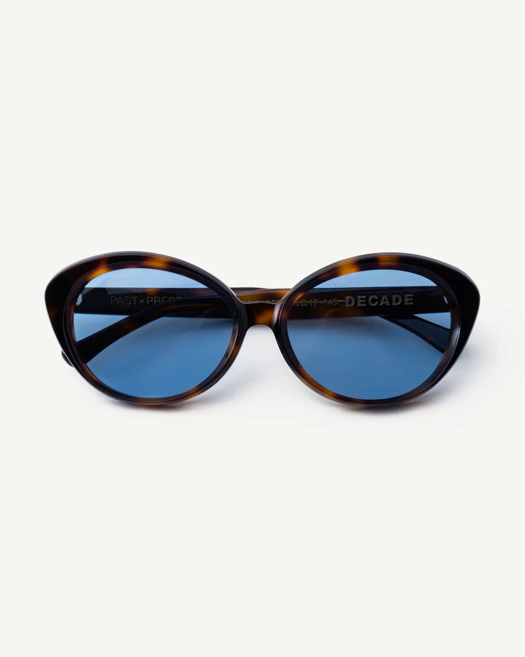 Marisol™ | 70’s Sonnenbrille in Havanna