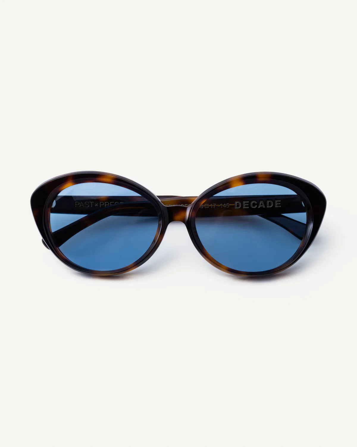 Marisol™ | 70’s Sonnenbrille in Havanna
