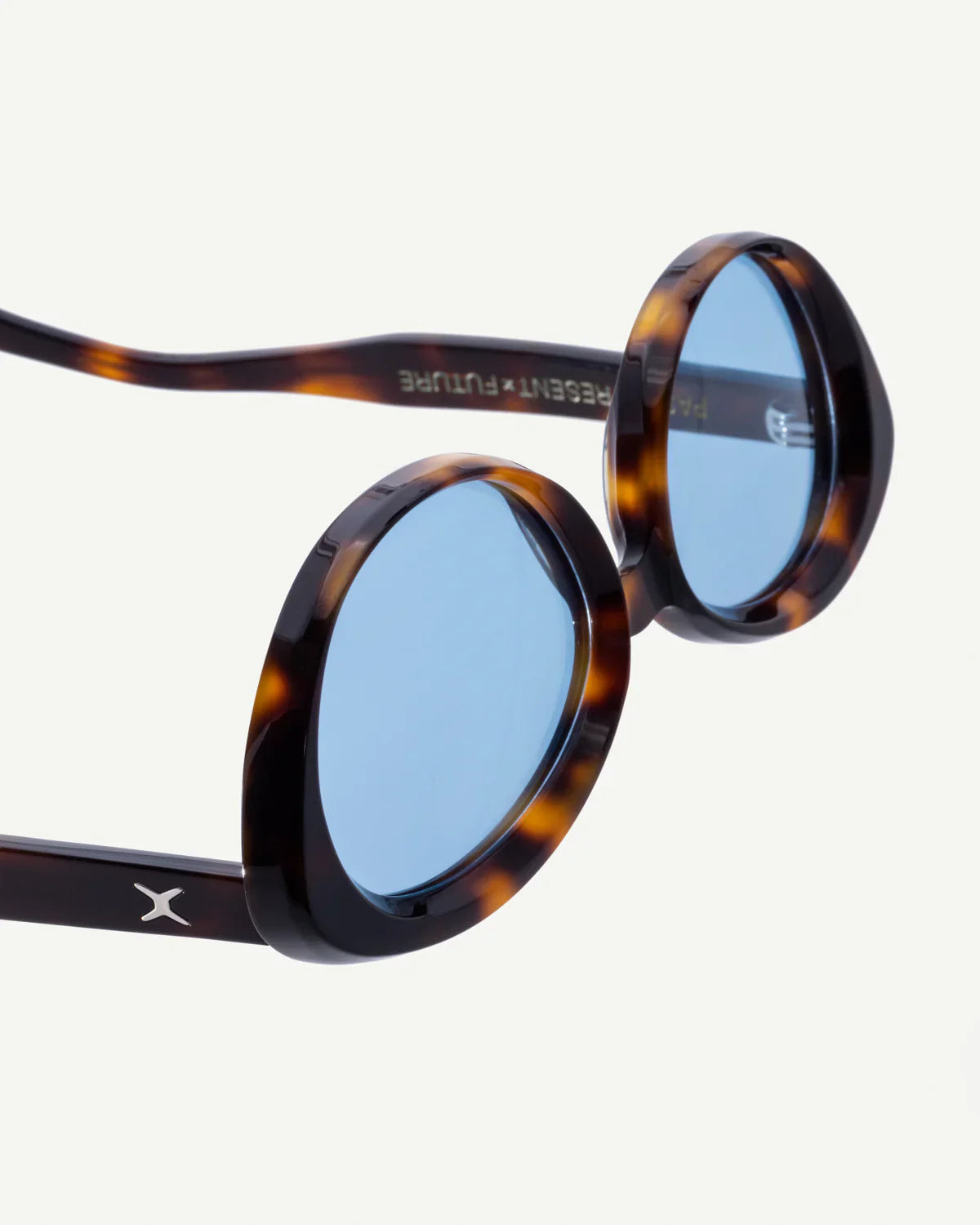 Marisol™ | 70’s Sonnenbrille in Havanna