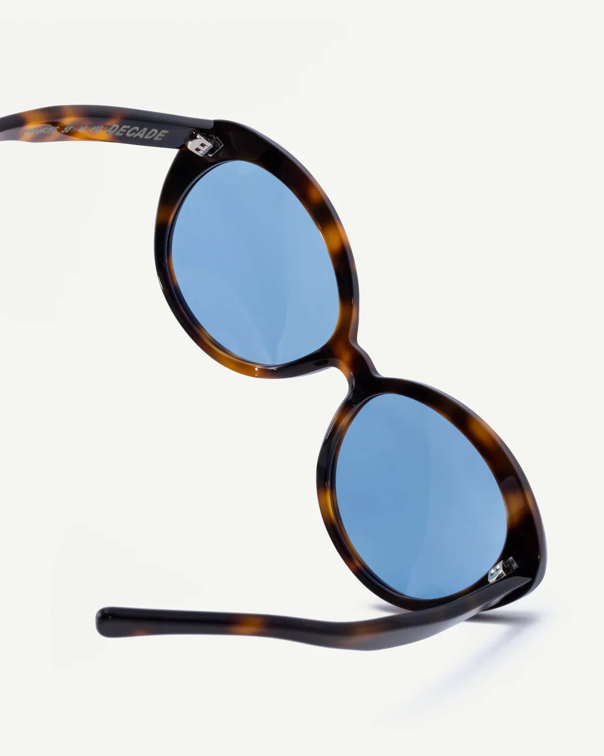 Marisol™ | 70’s Sonnenbrille in Havanna