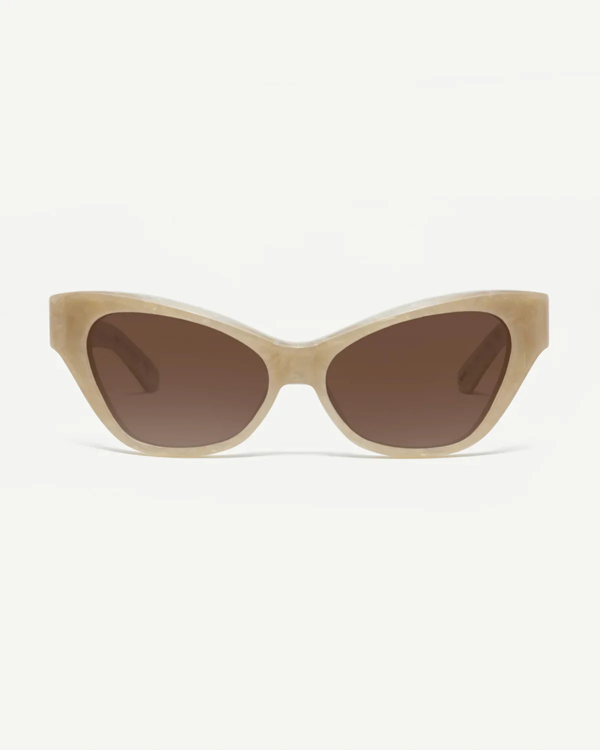 Vivienne™ | 50’s Sonnenbrille in Farbe