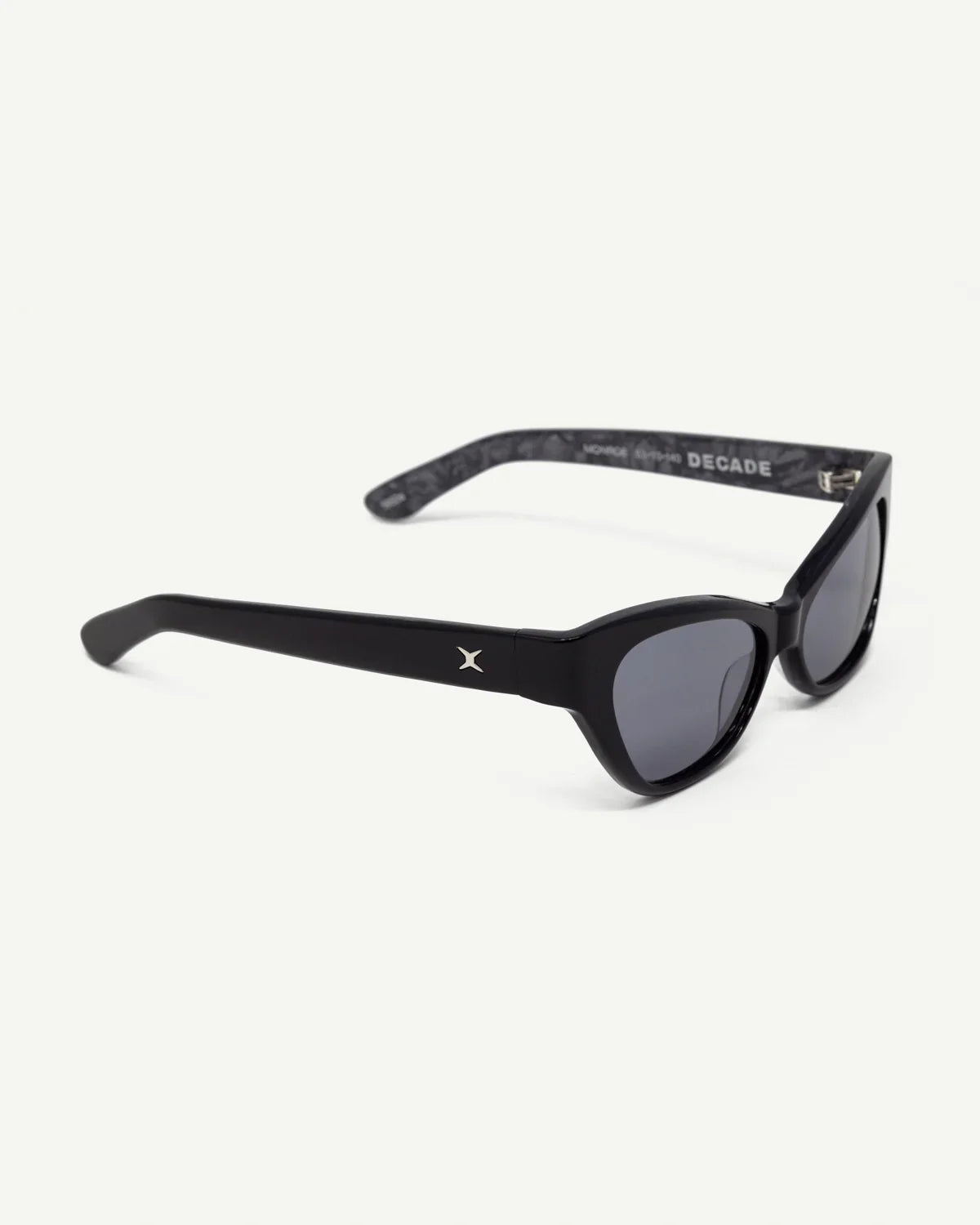 Vivienne™ | 50’s Sonnenbrille in Farbe