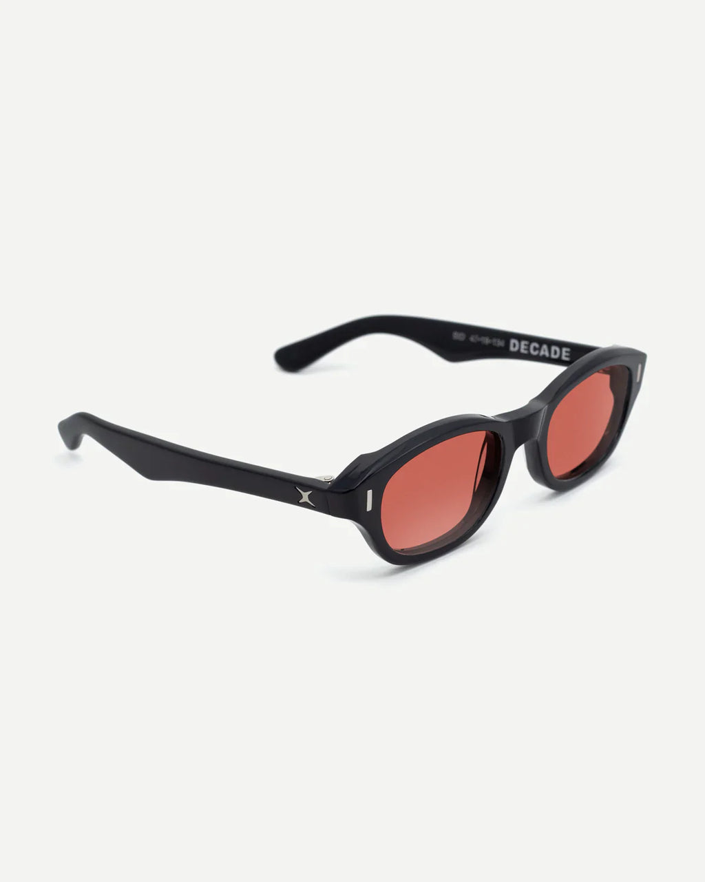 Romy™ | 60’s Sonnenbrille in Farbe
