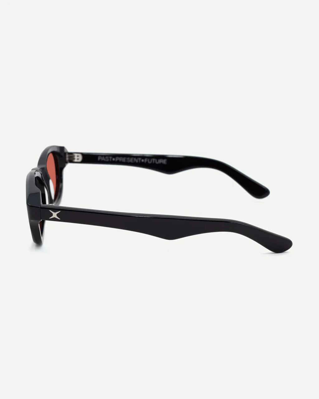 Romy™ | 60’s Sonnenbrille in Farbe