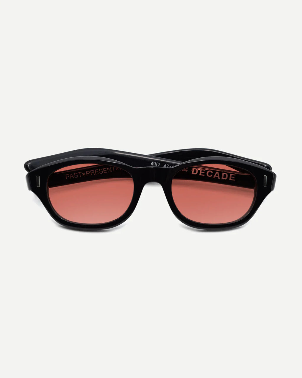 Romy™ | 60’s Sonnenbrille in Farbe