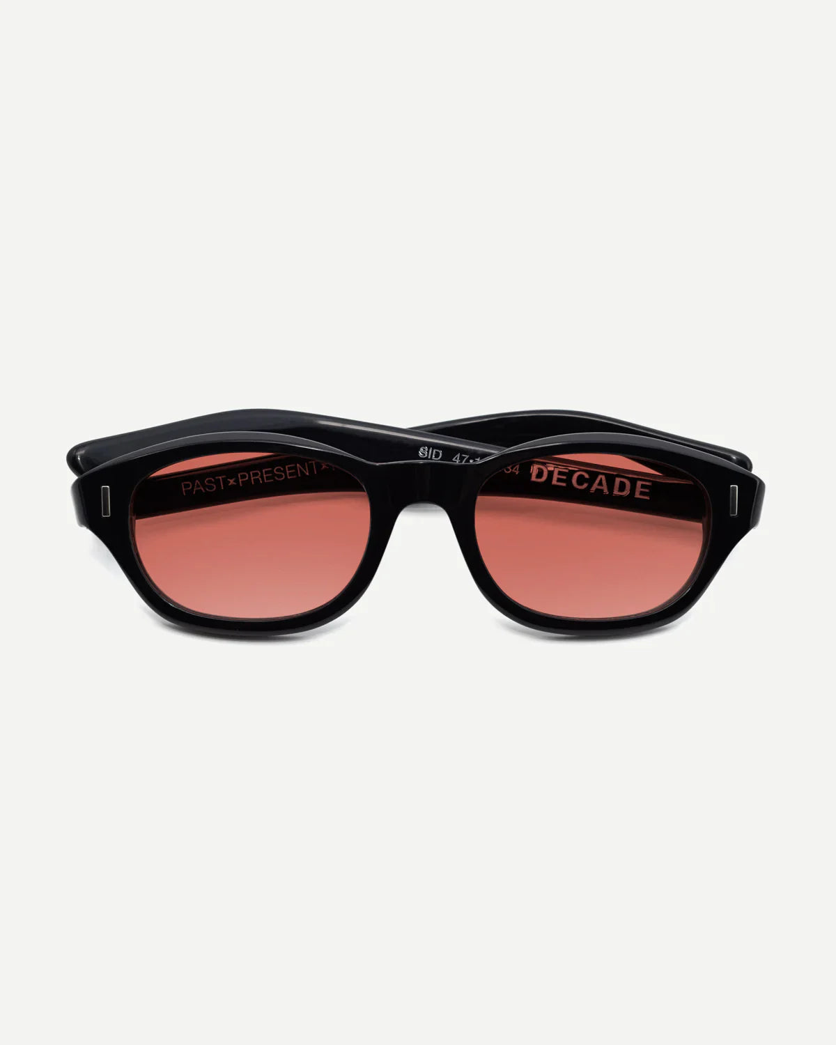 Romy™ | 60’s Sonnenbrille in Farbe