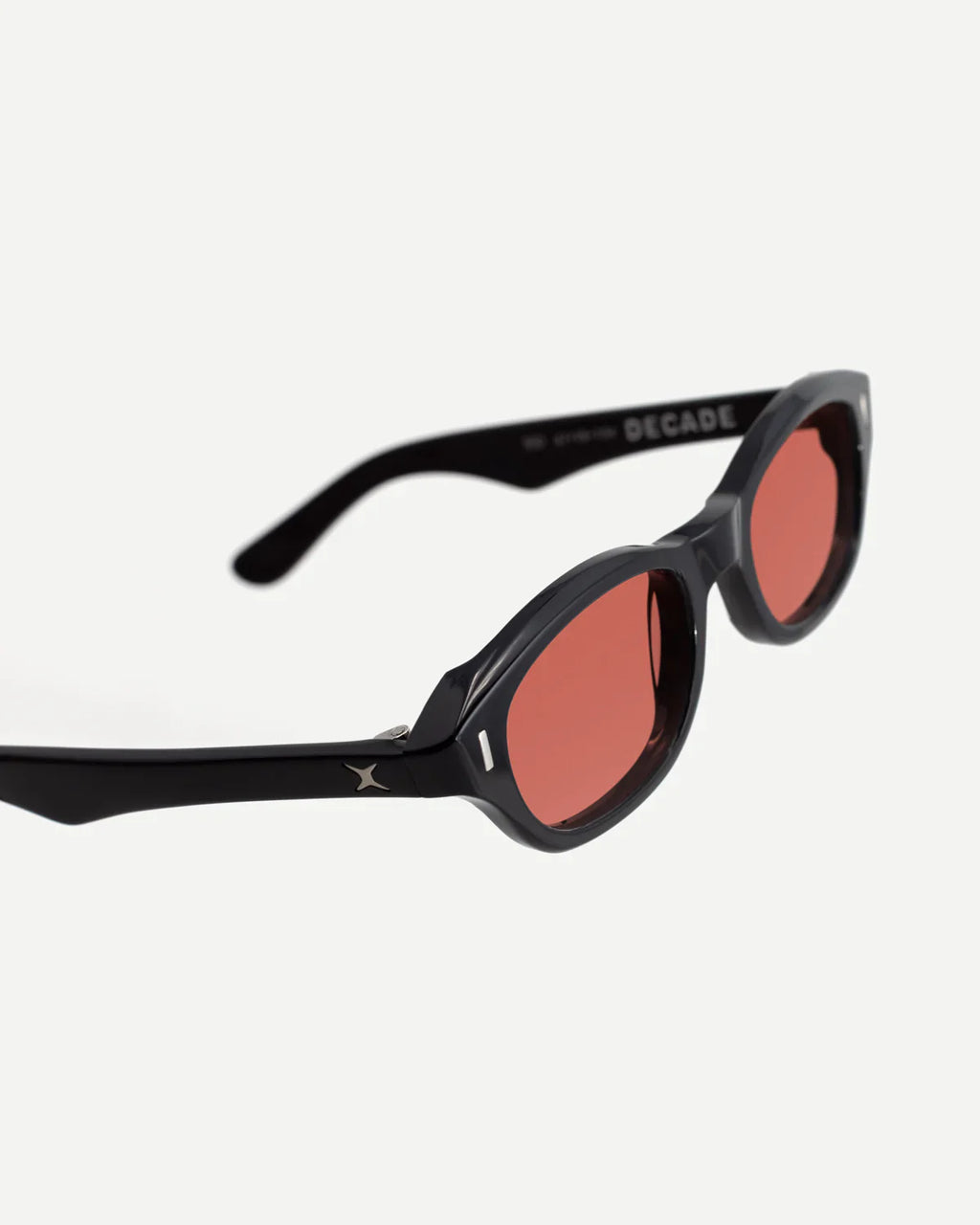 Romy™ | 60’s Sonnenbrille in Farbe
