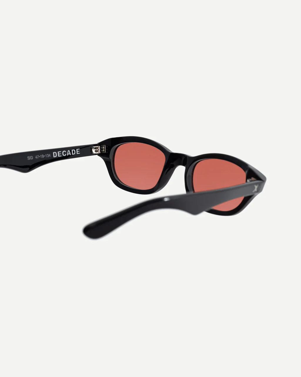 Romy™ | 60’s Sonnenbrille in Farbe