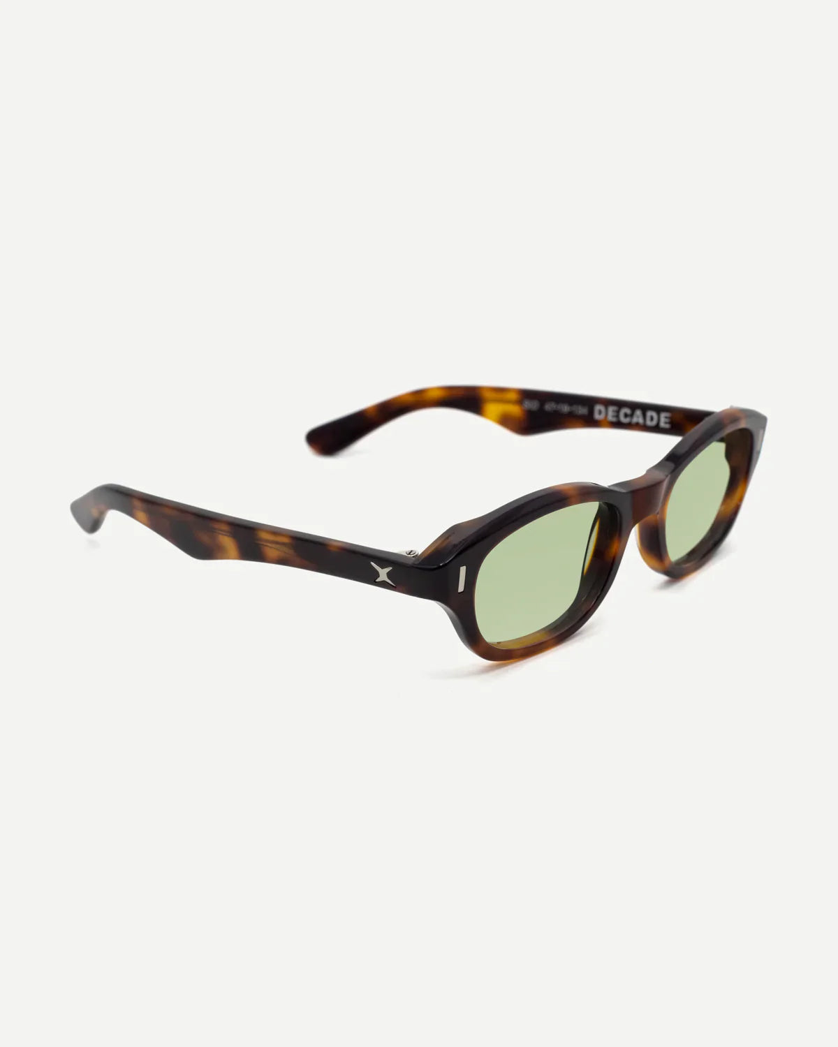 Romy™ | 60’s Sonnenbrille in Farbe