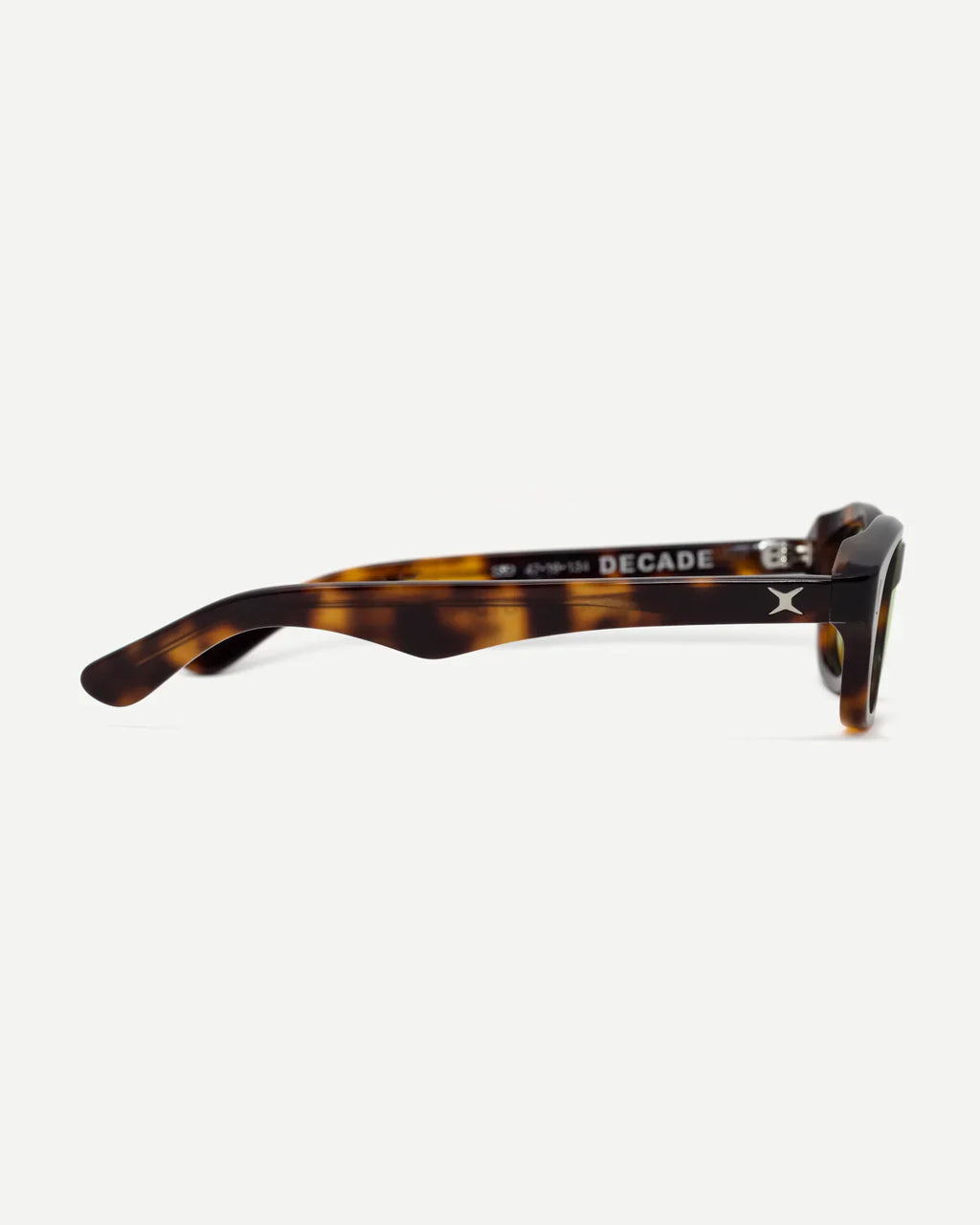 Romy™ | 60’s Sonnenbrille in Farbe