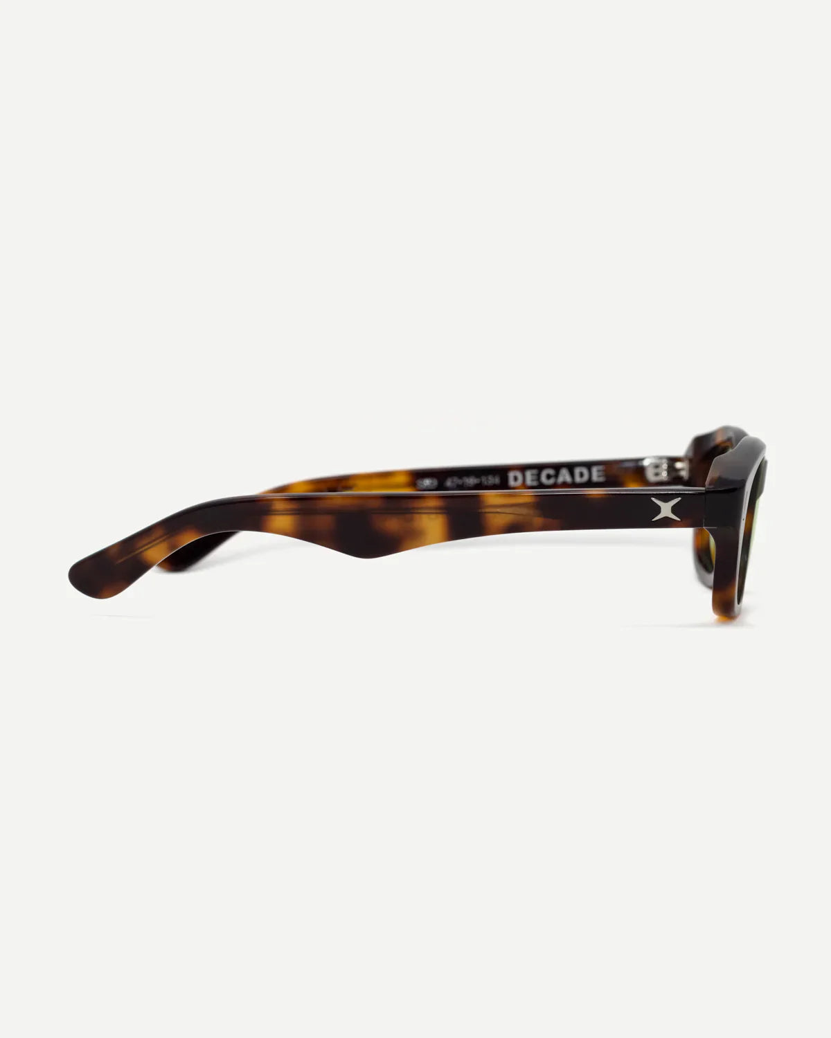 Romy™ | 60’s Sonnenbrille in Farbe