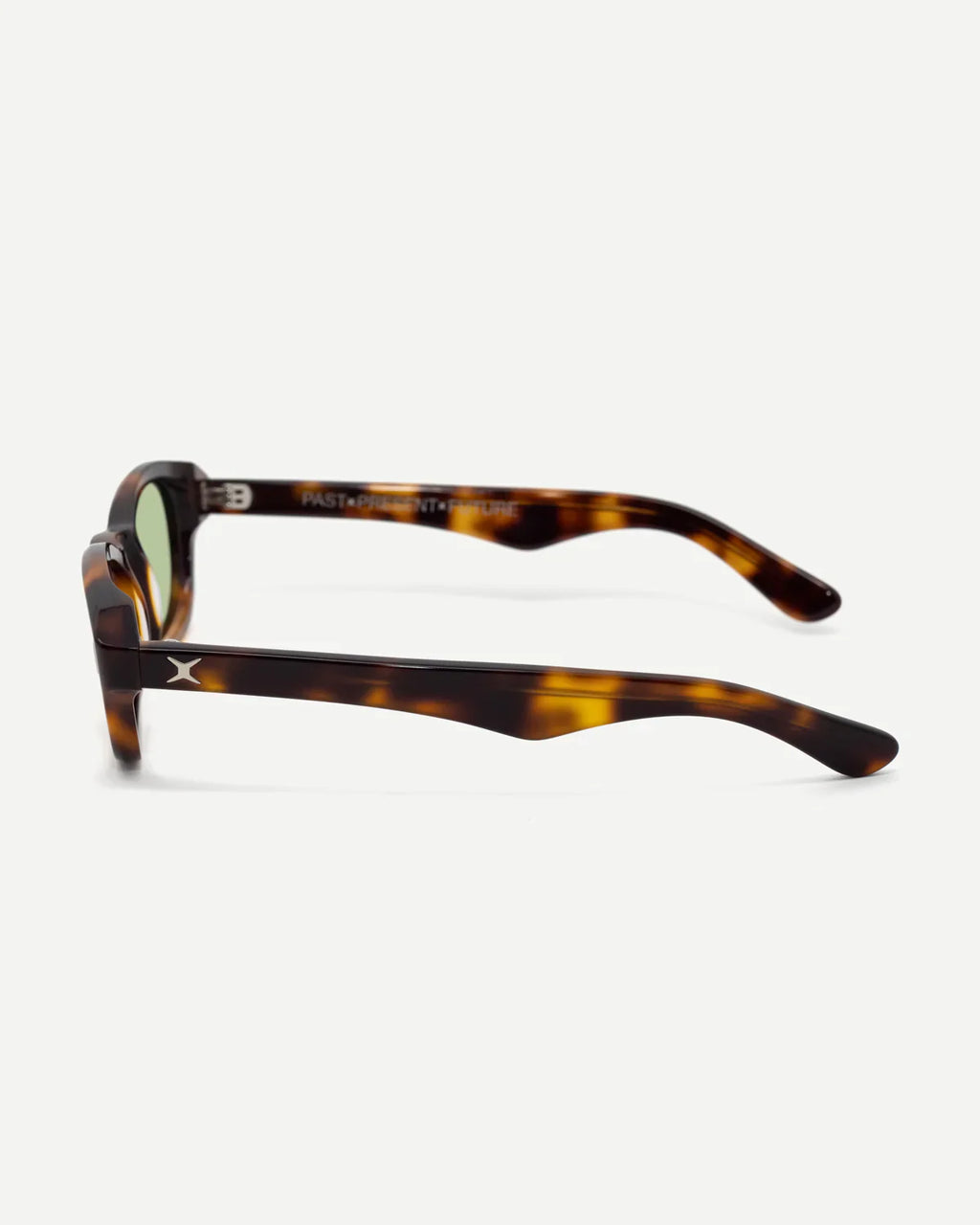 Romy™ | 60’s Sonnenbrille in Farbe