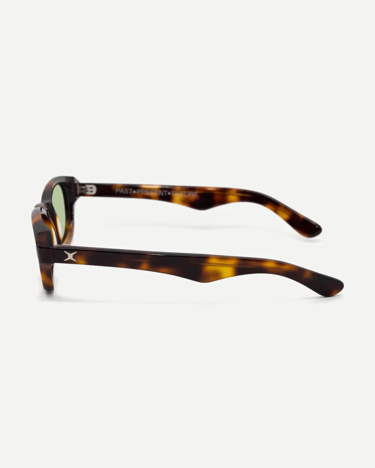 Romy™ | 60’s Sonnenbrille in Farbe