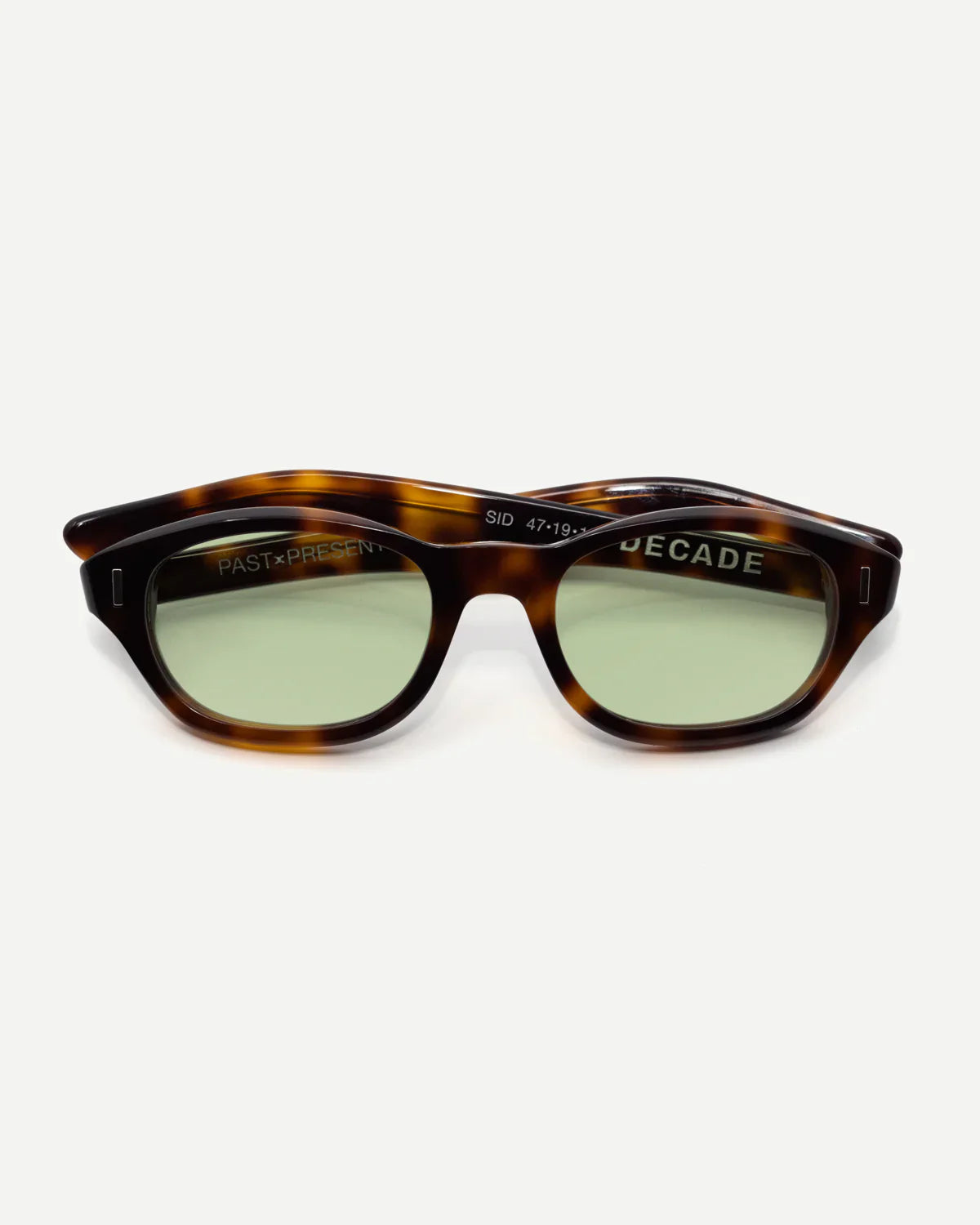 Romy™ | 60’s Sonnenbrille in Farbe