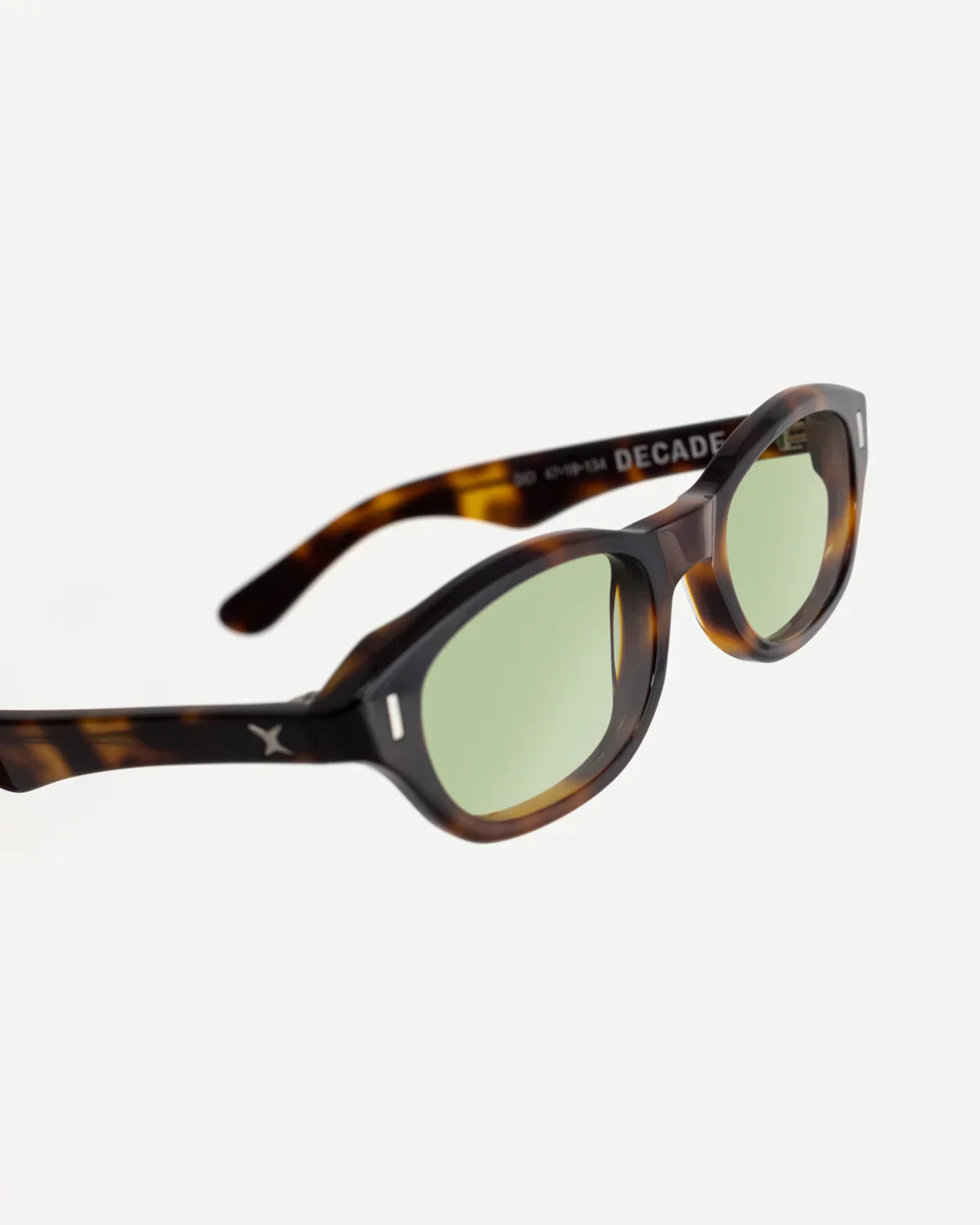 Romy™ | 60’s Sonnenbrille in Farbe