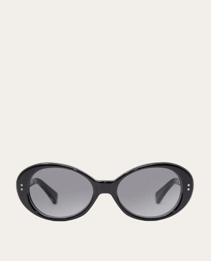 Elodie™ | 60’s Sonnenbrille in Farbe