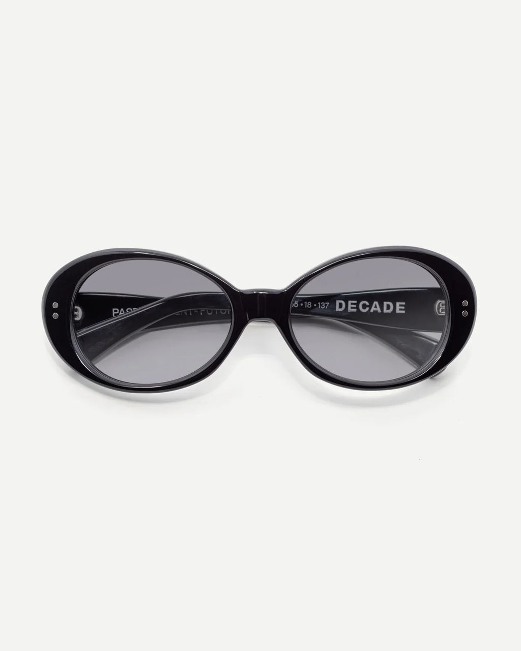 Elodie™ | 60’s Sonnenbrille in Farbe