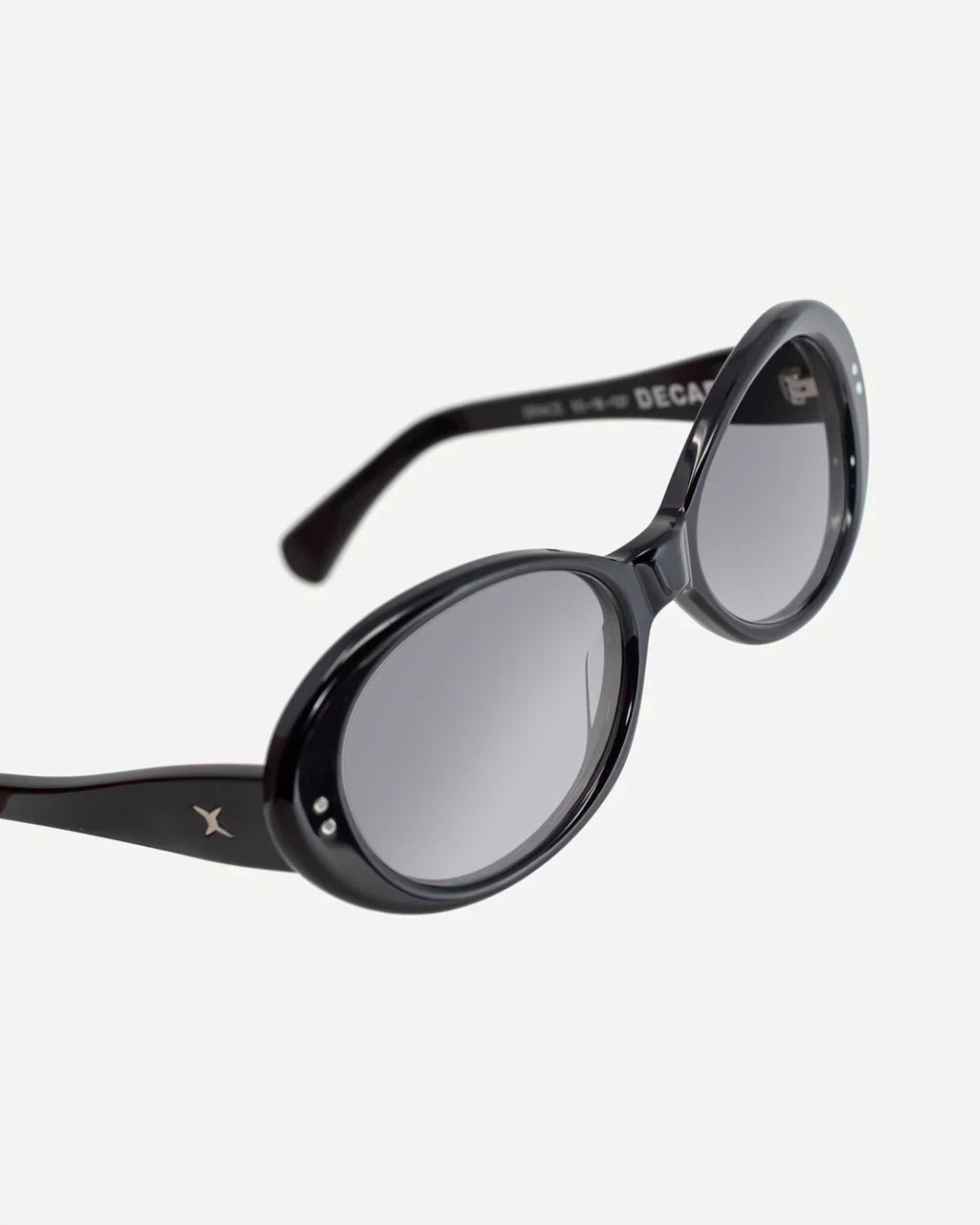 Elodie™ | 60’s Sonnenbrille in Farbe