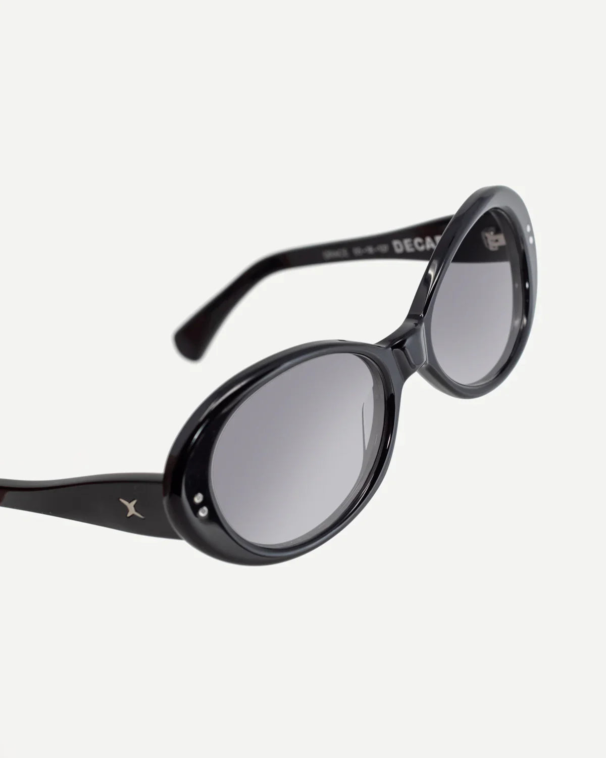 Elodie™ | 60’s Sonnenbrille in Farbe