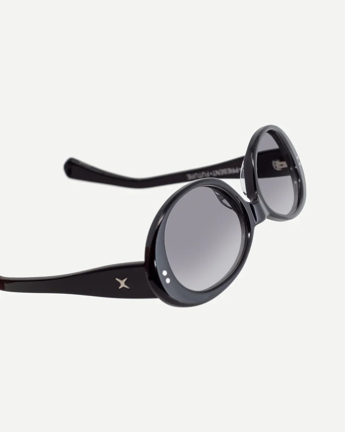 Elodie™ | 60’s Sonnenbrille in Farbe