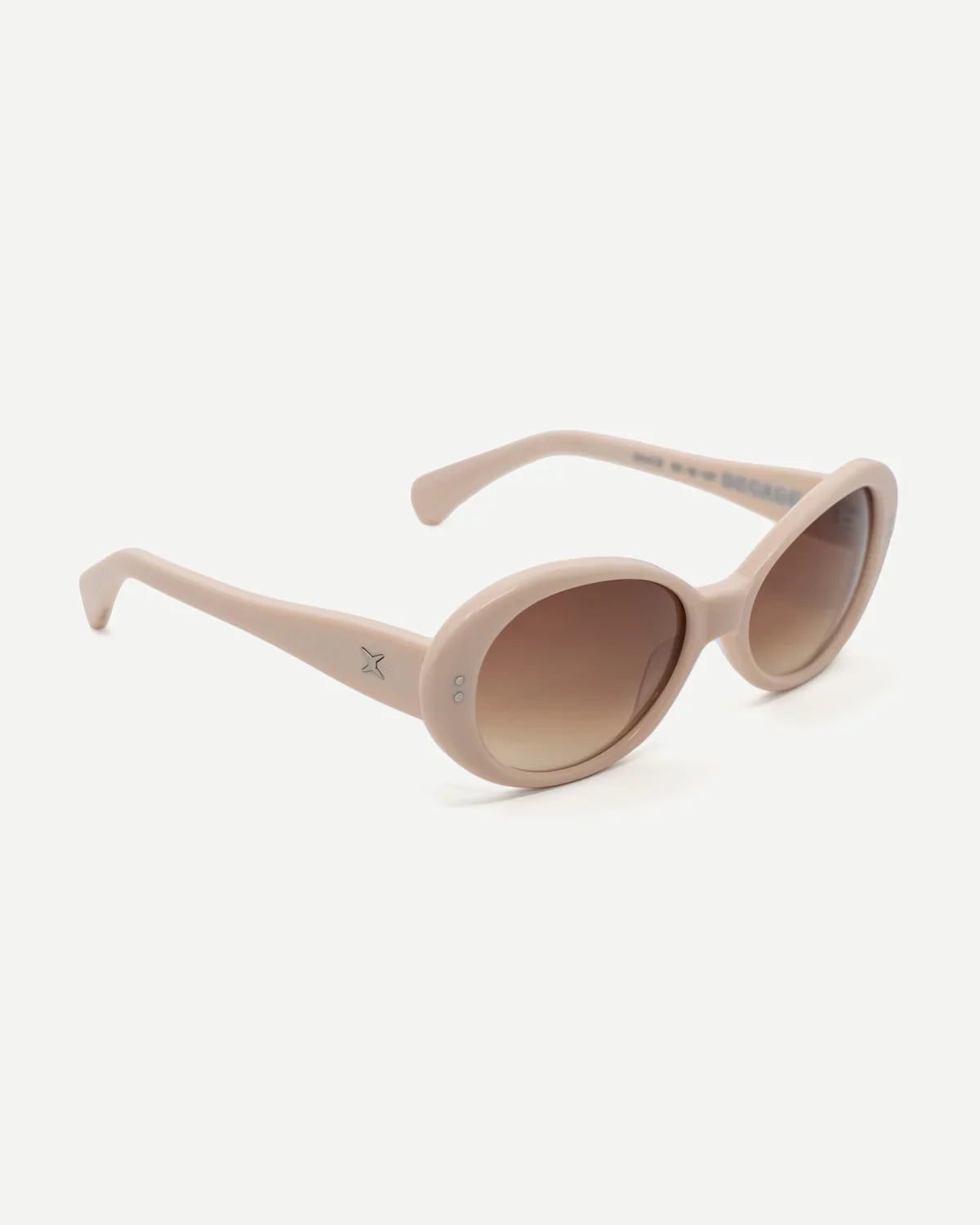 Elodie™ | 60’s Sonnenbrille in Farbe