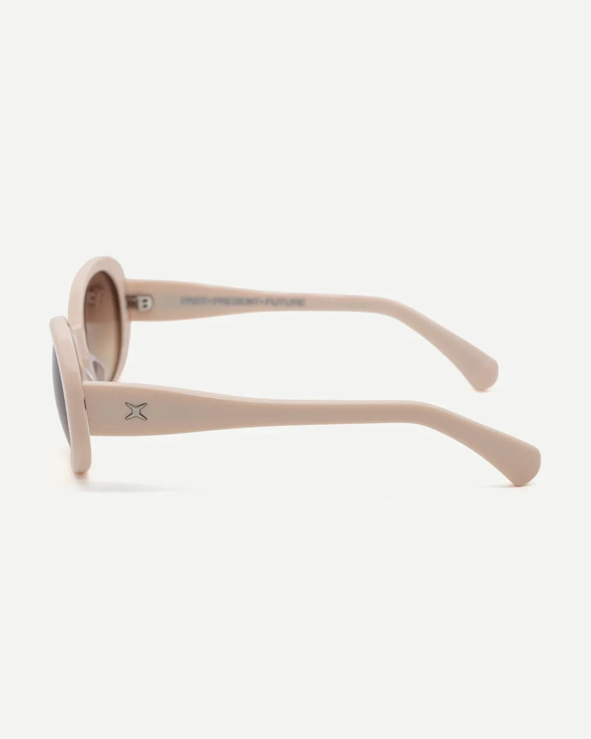 Elodie™ | 60’s Sonnenbrille in Farbe