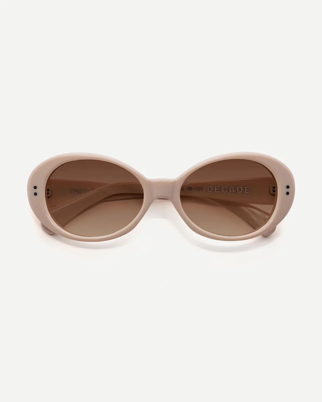Elodie™ | 60’s Sonnenbrille in Farbe