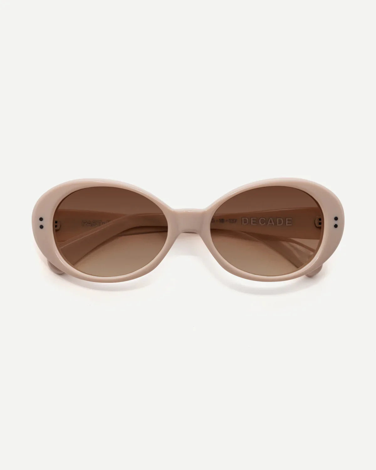 Elodie™ | 60’s Sonnenbrille in Farbe