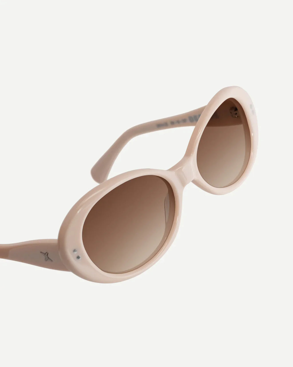 Elodie™ | 60’s Sonnenbrille in Farbe