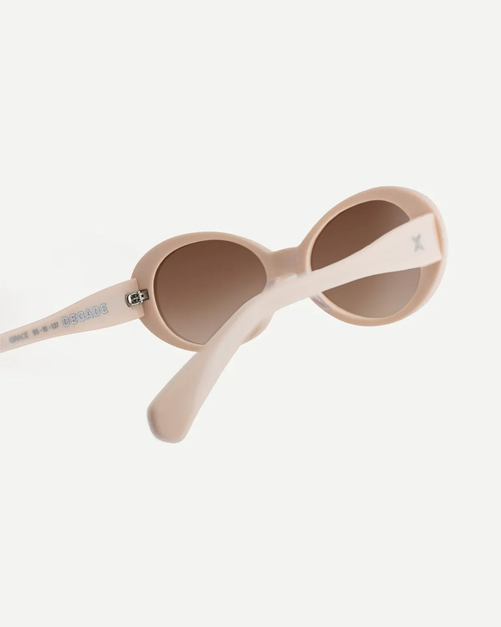 Elodie™ | 60’s Sonnenbrille in Farbe