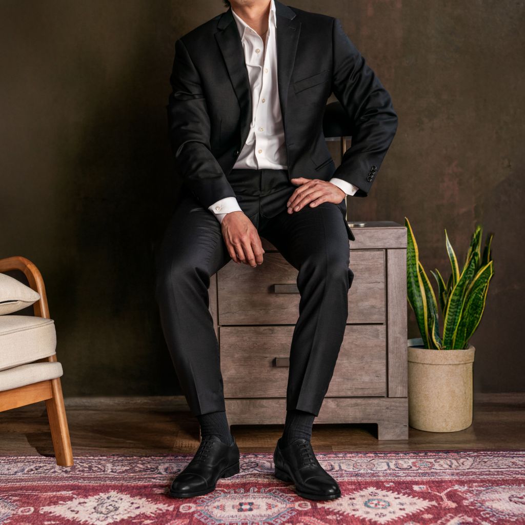 President™ | Schwarz