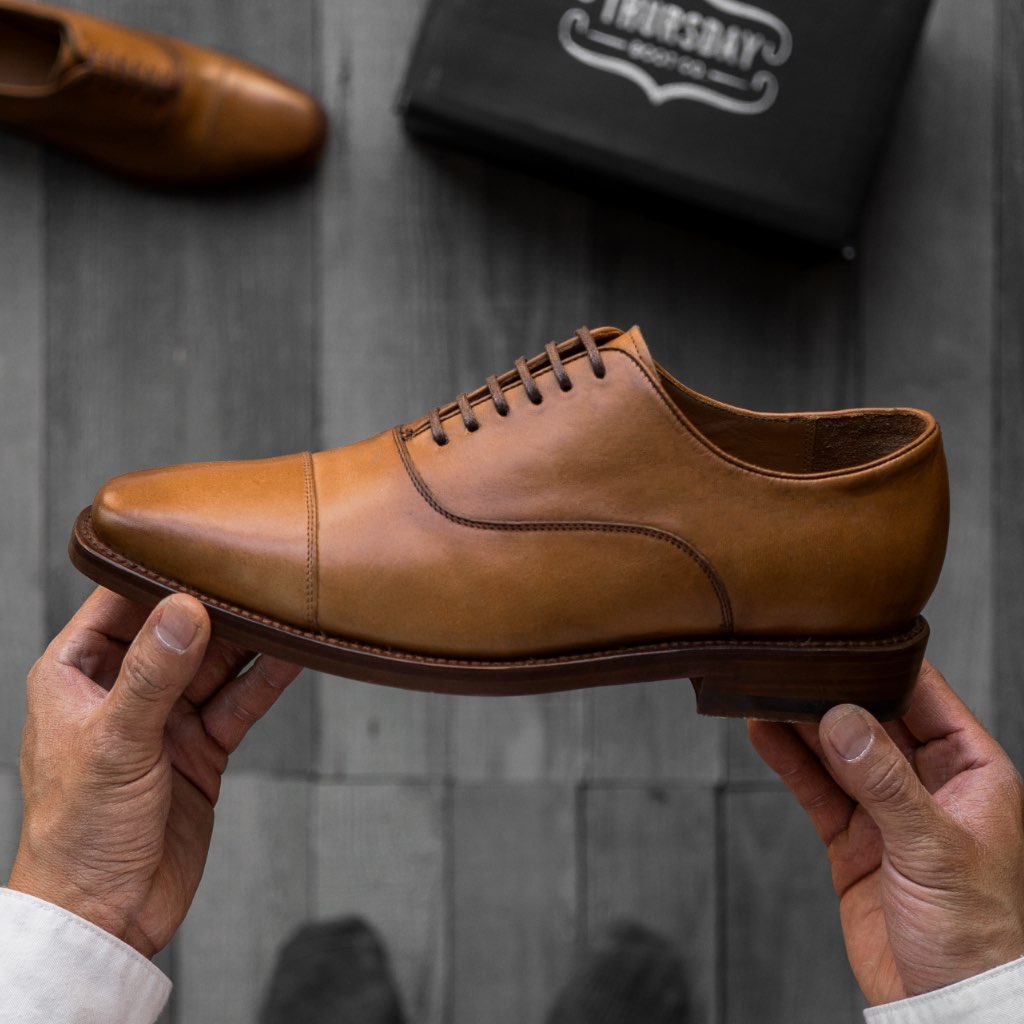 President™ | Hellbraun