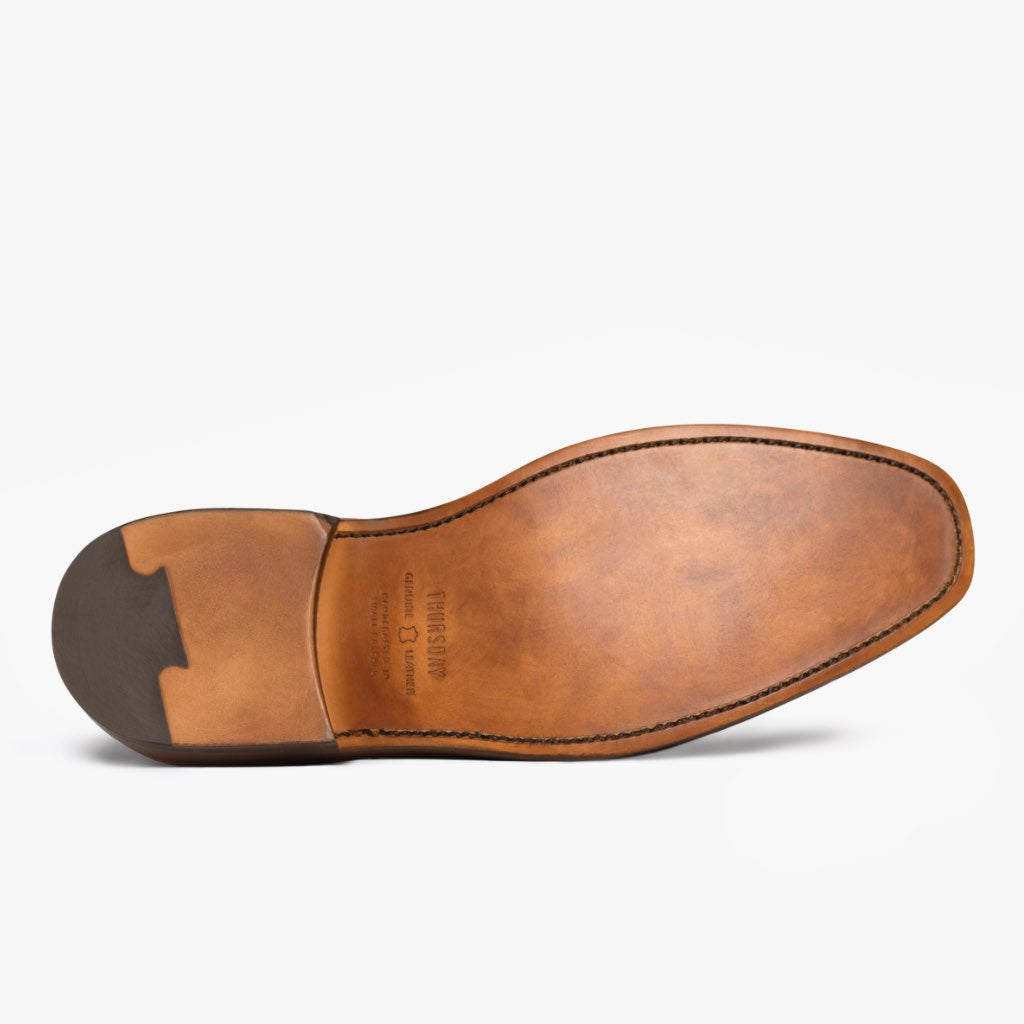 President™ | Hellbraun