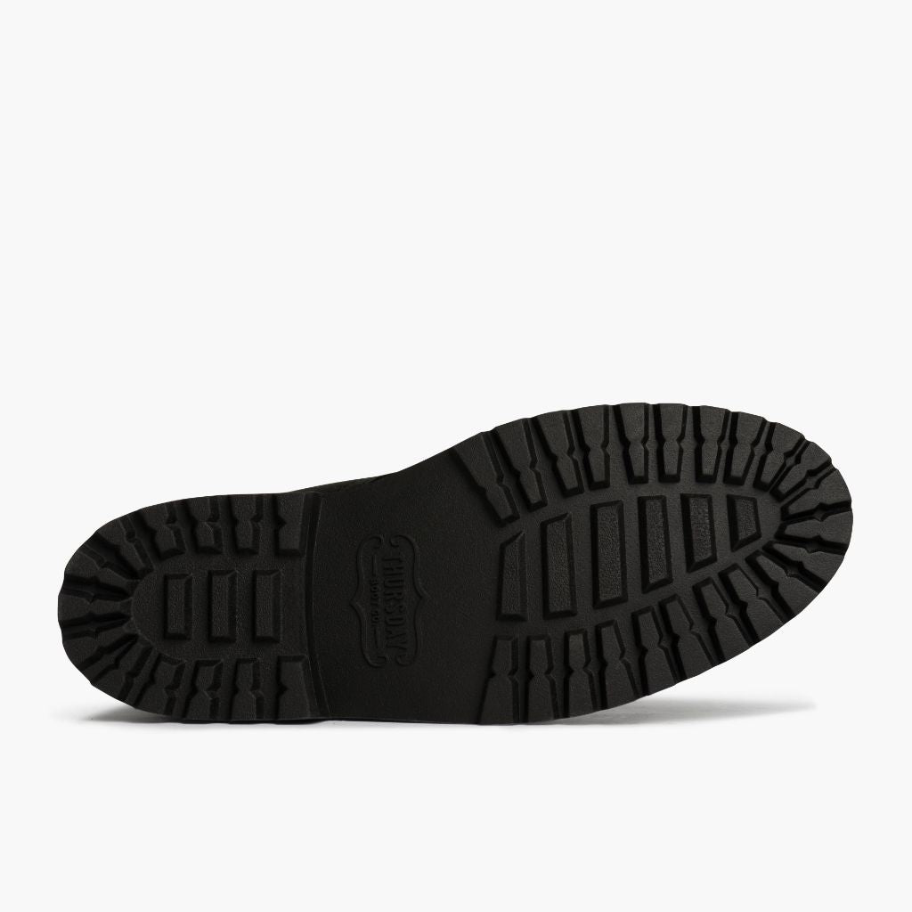 Kapitän™ | Schwarz