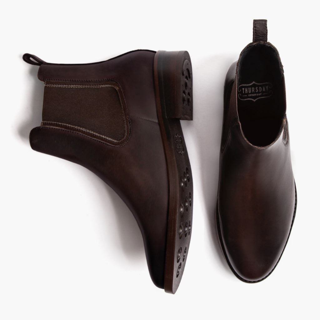 Valentina | Schwarzbraun