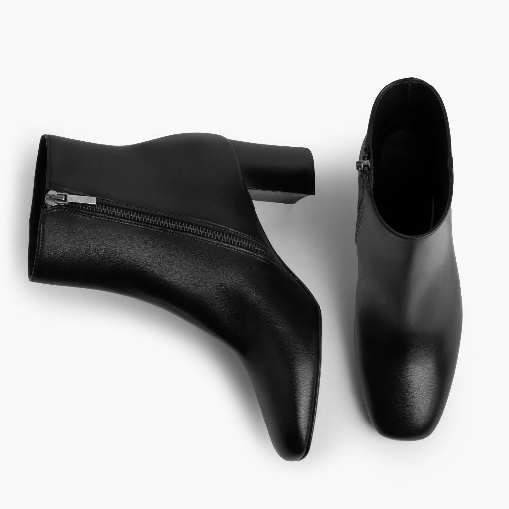 Hoher Standard | Schwarz