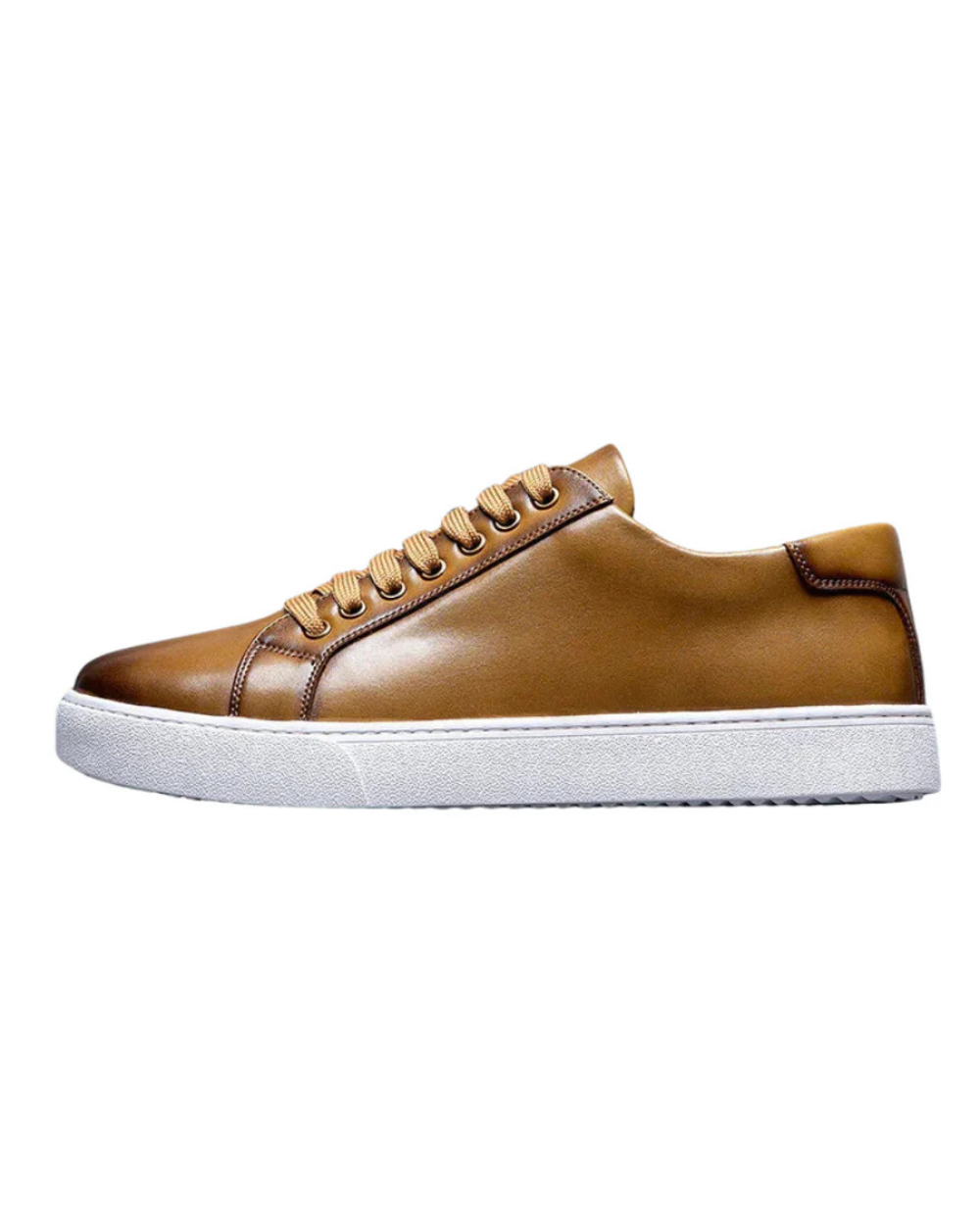 Riviero™ | Saint-Tropez Leather Shoes