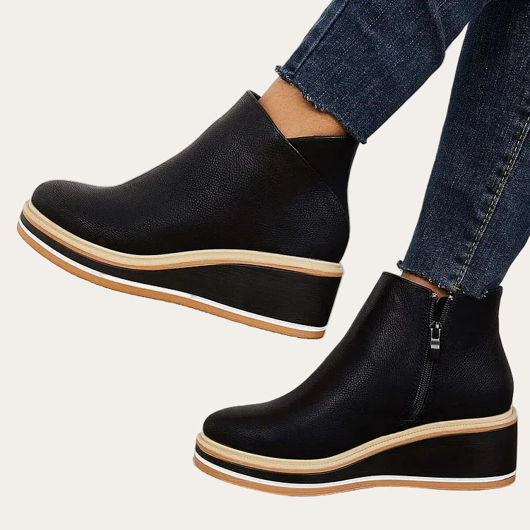 Lina™ Komfort-Stiefel