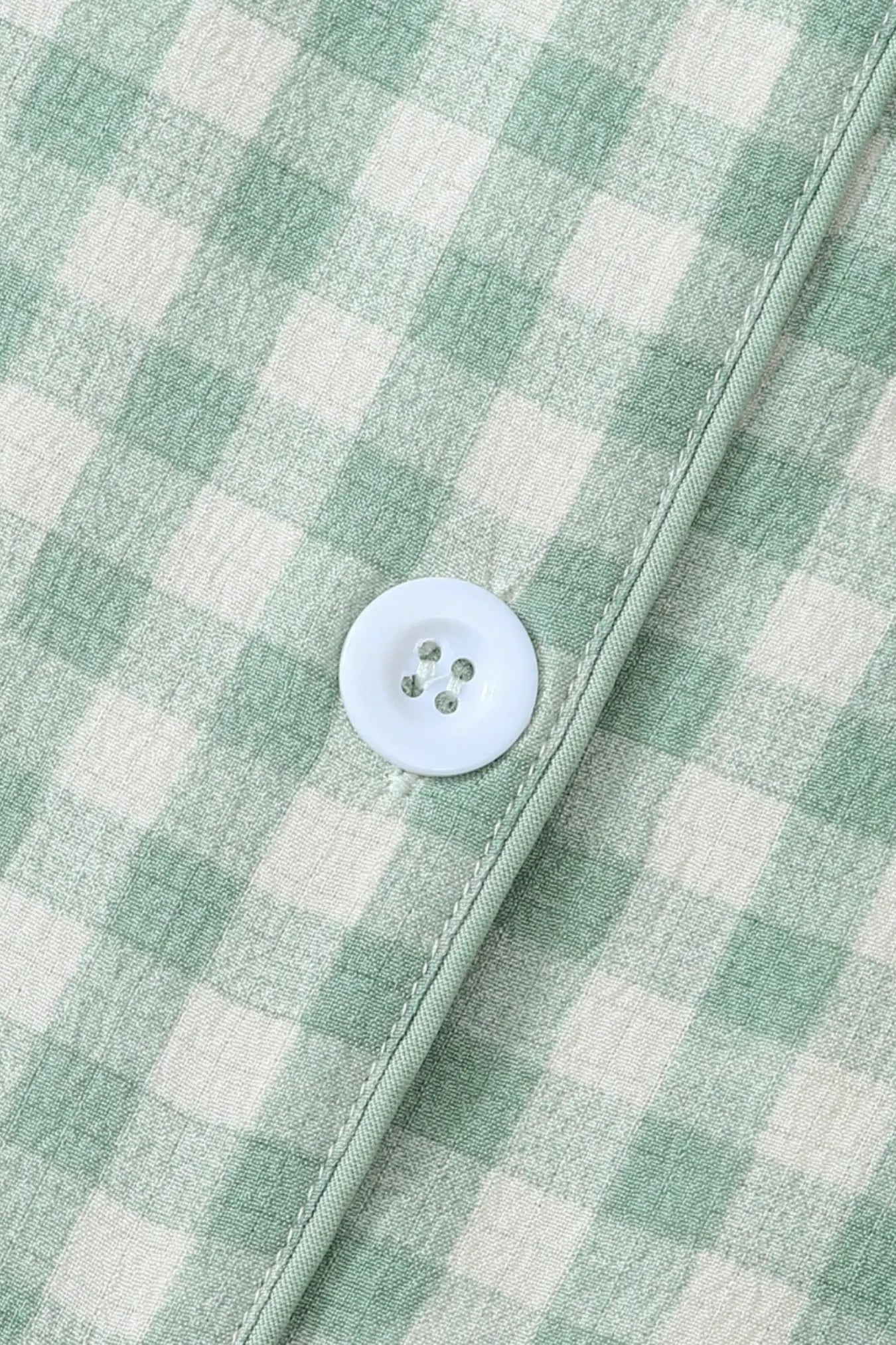 Elina™ | Pyjama-Set in Mintgrün