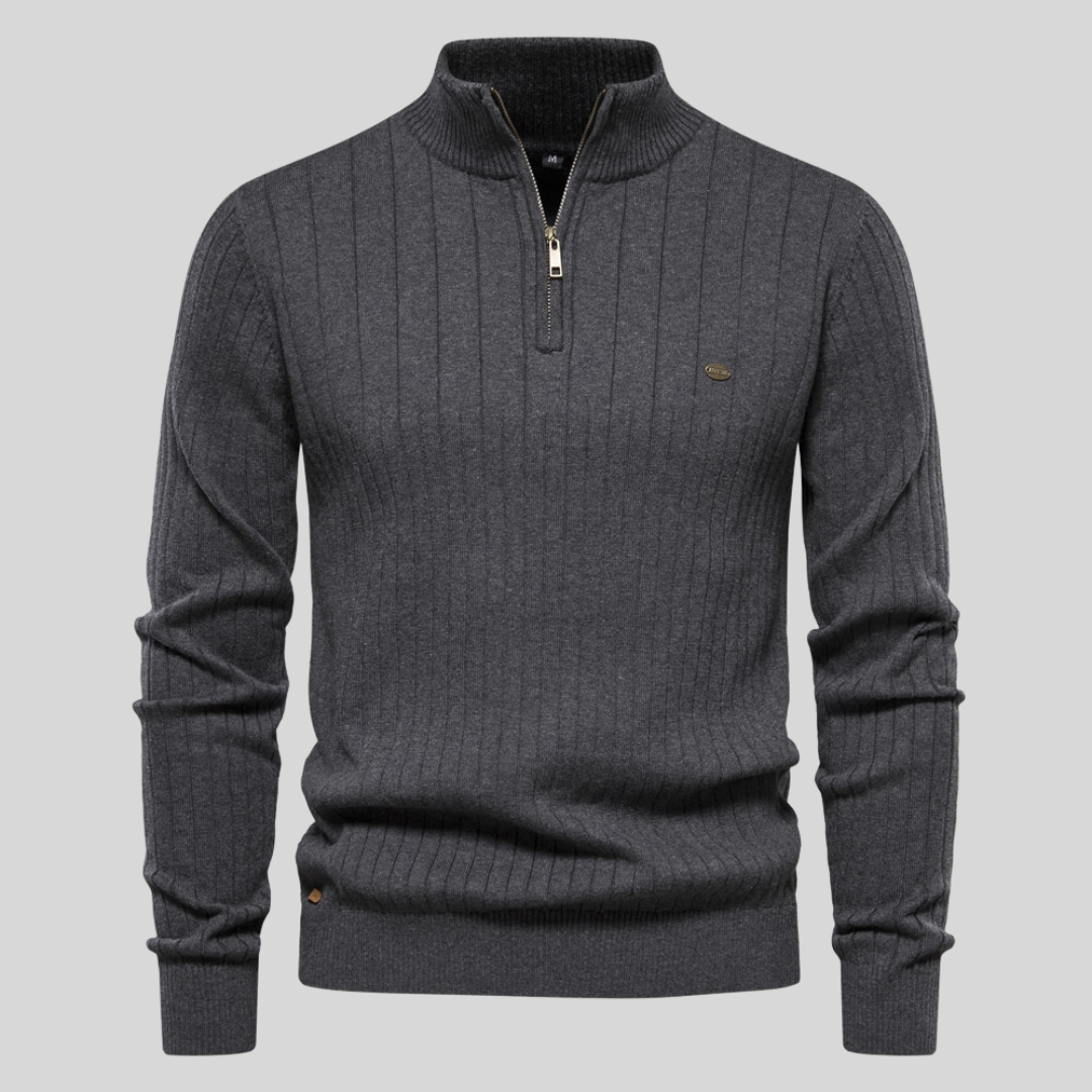 Zeus™ Pullover (Premium-Strickpullover)