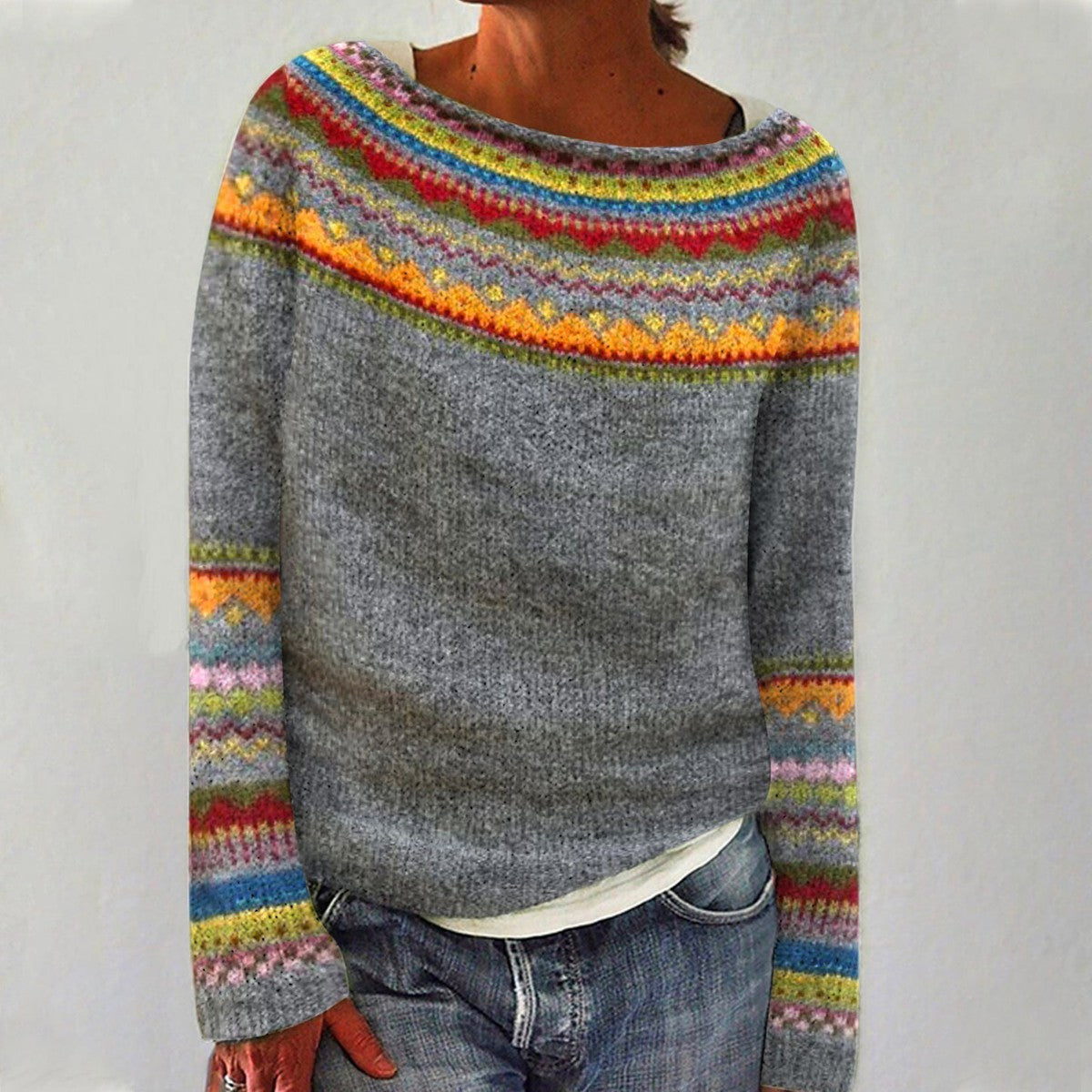 Emily™ Herbstpullover