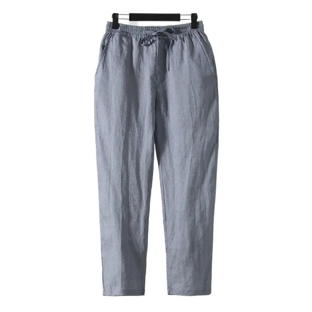 Karl™ Leinenhose
