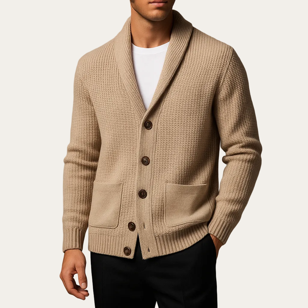 Henrike™ Cardigan